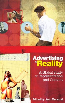 Advertising and Reality book