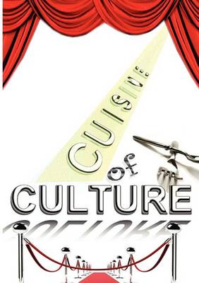 Culture of Cuisine book