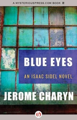Blue Eyes book