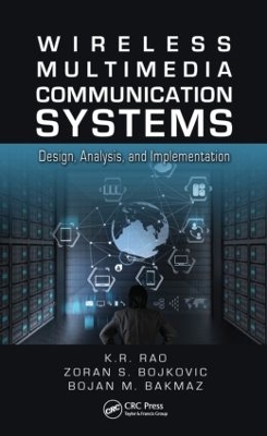 Wireless Multimedia Communication Systems book