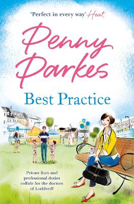 Best Practice by Penny Parkes