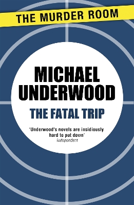 The Fatal Trip book