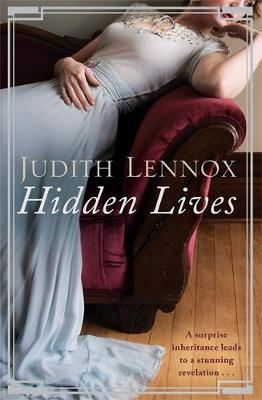 Hidden Lives book