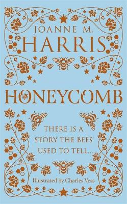 Honeycomb book