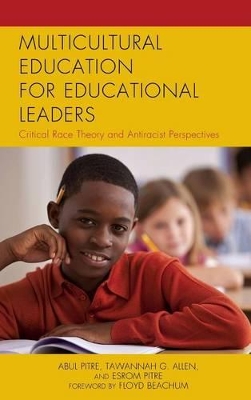 Multicultural Education for Educational Leaders book