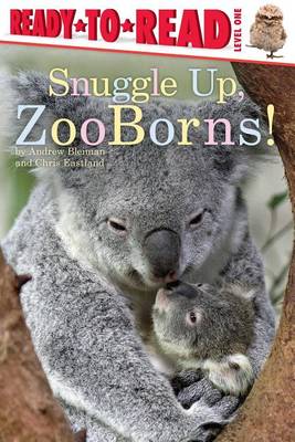 Snuggle Up, Zooborns! book