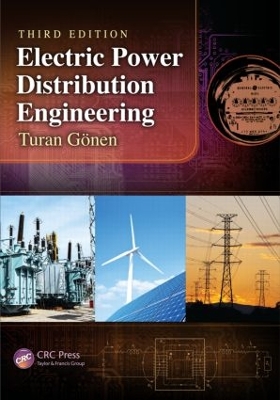 Electric Power Distribution Engineering book