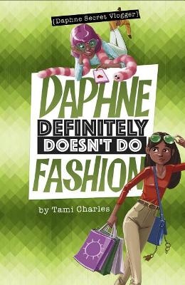 Daphne Definitely Doesn't Do Fashion book