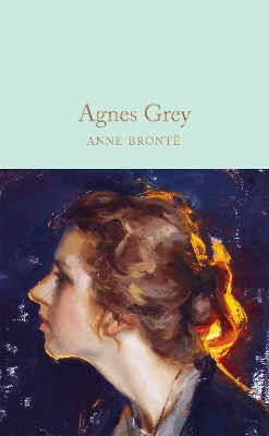 Agnes Grey book