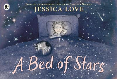 A Bed of Stars by Jessica Love
