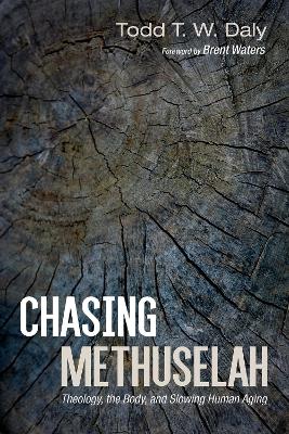 Chasing Methuselah book