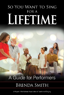 So You Want to Sing for a Lifetime book