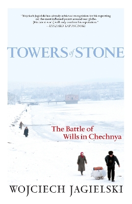 Towers Of Stone book