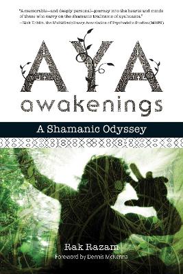 Aya Awakenings book