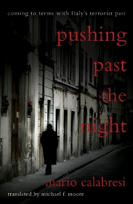 Pushing Past The Night book