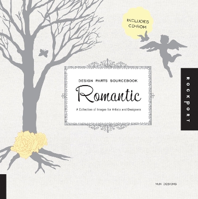 Design Parts Sourcebook: Romantic book