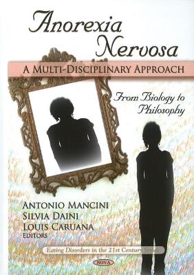 Anorexia Nervosa book