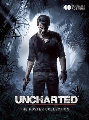 Uncharted book