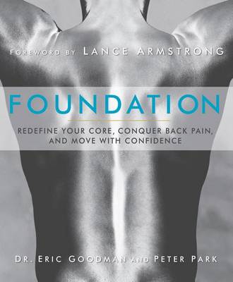 Foundation book