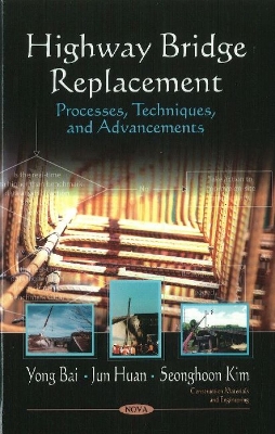 Highway Bridge Replacement book