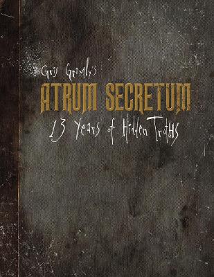 Atrum Secretum book