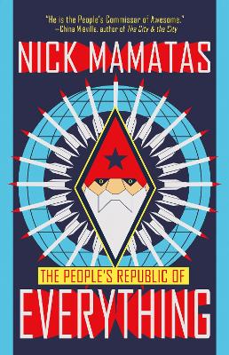 People's Republic of Everything book