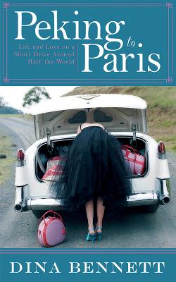 Peking to Paris book