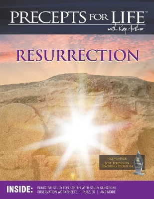 Resurrection (Study Companion) book