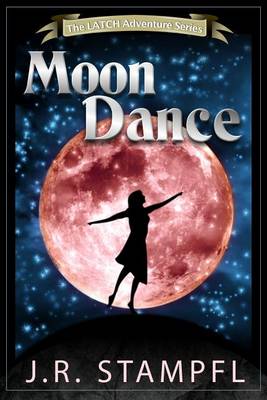 Moon Dance book