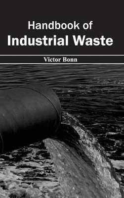 Handbook of Industrial Waste book