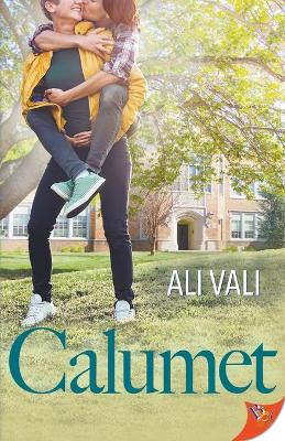 Calumet book