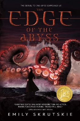 Edge of the Abyss book