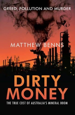 Dirty Money book