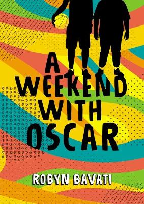 A Weekend with Oscar book