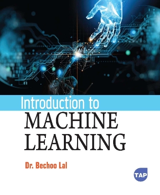 Introduction to Machine Learning book