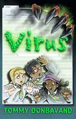 Virus book