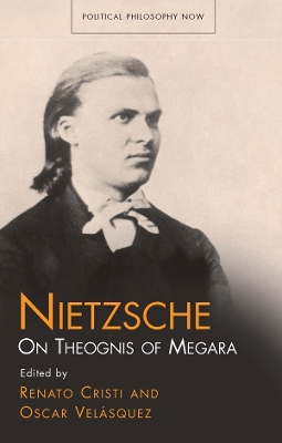 Nietzsche book