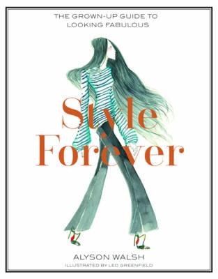 Style Forever book