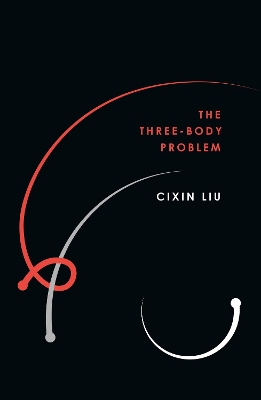 Three-Body Problem book