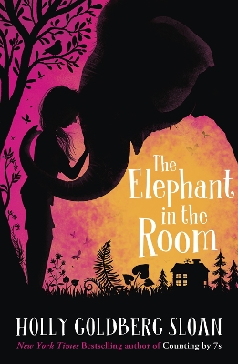 The Elephant in the Room book