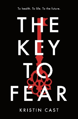 The Key to Fear book