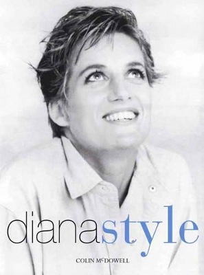 Diana Style book