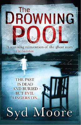 The Drowning Pool by Syd Moore