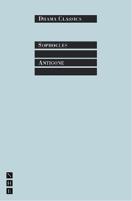 Antigone book