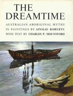 The Dreamtime, The book