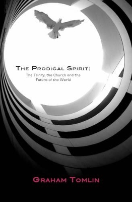 Prodigal Spirit book