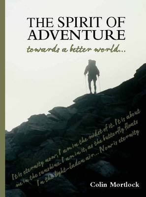 The Spirit of Adventure book