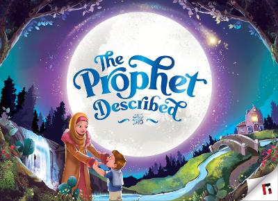 Prophet Described (2nd edition) book