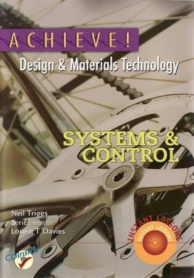 Systems and Control book