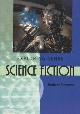 Exploring Genre Science Fiction book